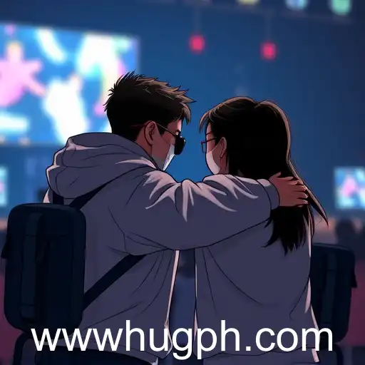 hug ph