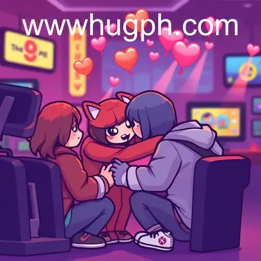 The Embracing World of Hug Ph: A Gaming Revolution