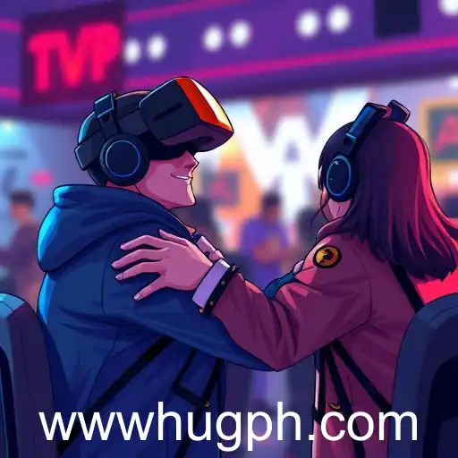 Gaming Trends and Innovations in 2025