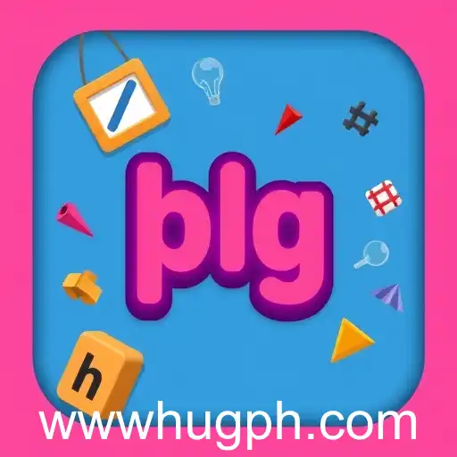 Grammar Games: Enhancing Language Skills with 'Hug PH'
