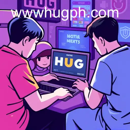 The Rise of Hug PH: A Digital Comfort Zone