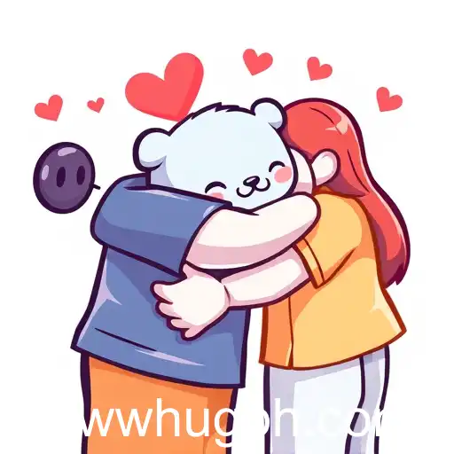 The Soaring Popularity of 'Hug PH' in Digital Spaces