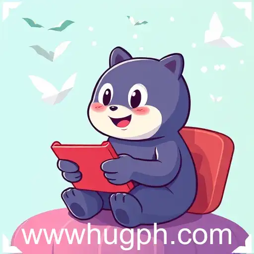 The Rise of 'Hug PH' in Gaming