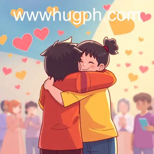 The Virtual Embrace: Exploring the World of Hug PH