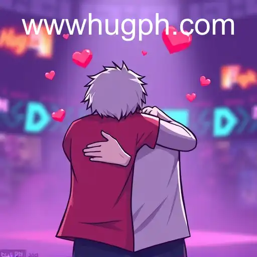 The Rise of 'hug ph' in Gaming: A 2025 Perspective