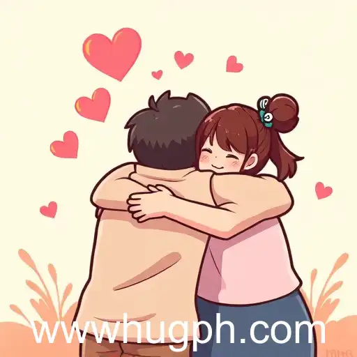 hug ph