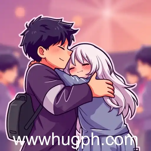 Gaming Community Embraces Inclusivity with 'hug ph' Feature