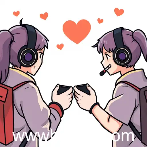 Hug PH: A New Wave in Gaming