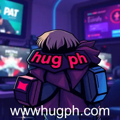 The Rise of 'hug ph' In Online Games