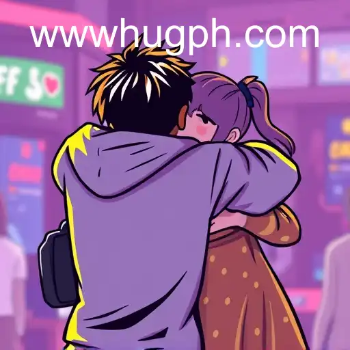 The Rise of 'Hug PH' in Online Gaming