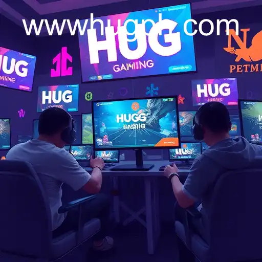 The Rise of Hug PH in Online Gaming