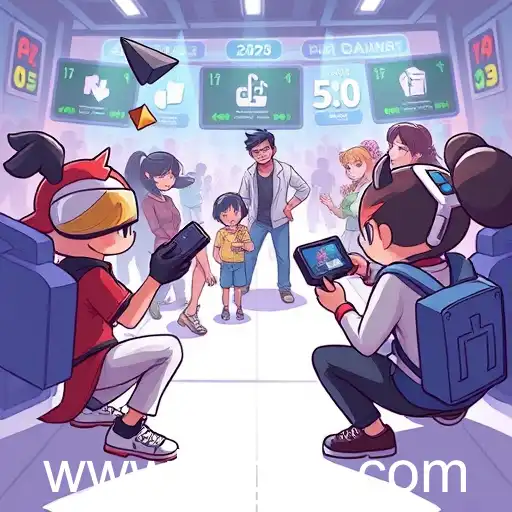 Hug PH: Redefining Virtual Connectivity