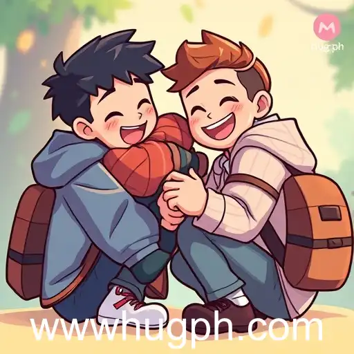 hug ph