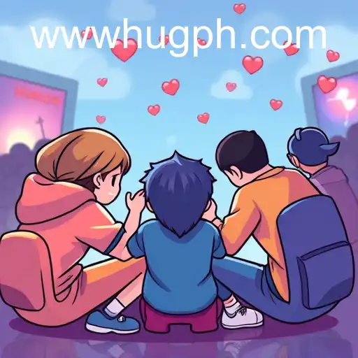 The Rise of Hug PH in Online Gaming