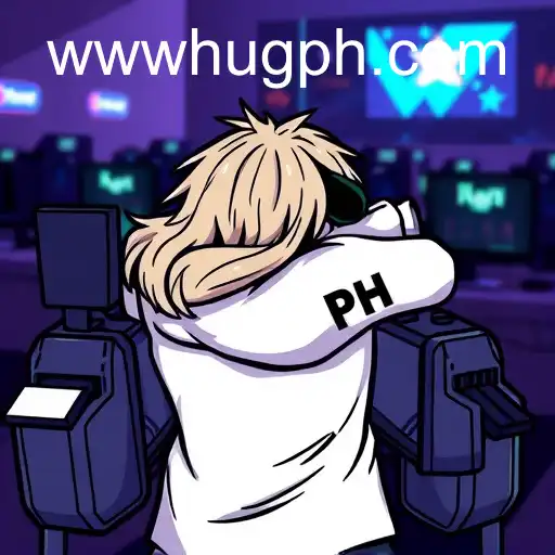 The Rise of 'Hug PH' in Online Gaming