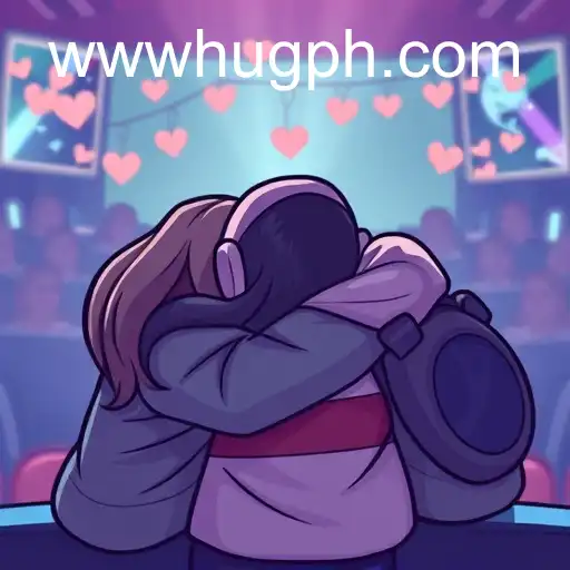 The Rise of Hug PH: Digital Embrace in Gaming