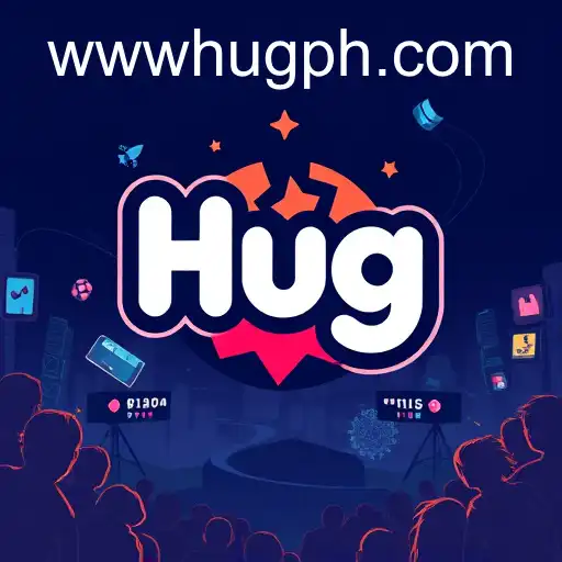 The Rise of 'hug ph' in Online Gaming